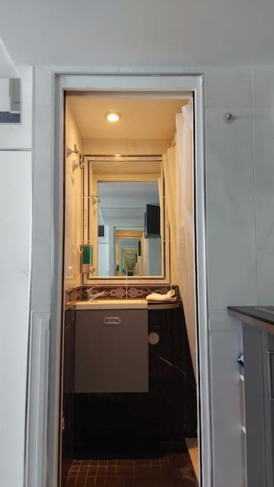 Duplex Notre-Dame De Paris Apartment Exterior photo